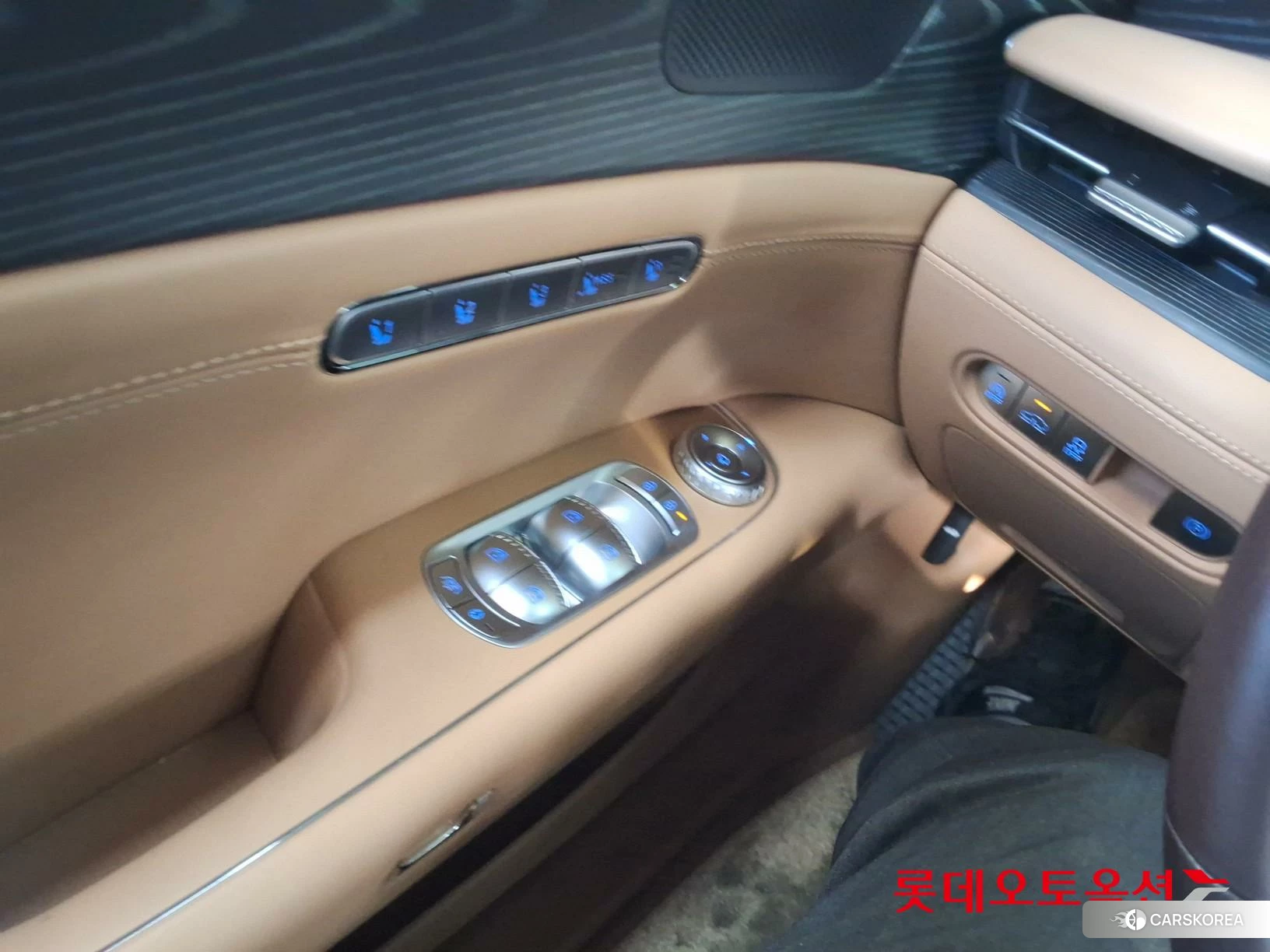 Hyundai G90 id 3888298 из Кореи 20