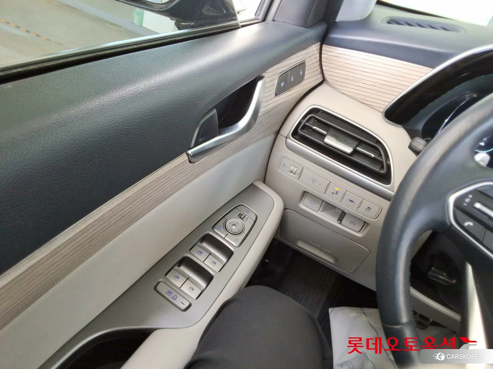 Hyundai Palisade id 4296885 из Кореи 20