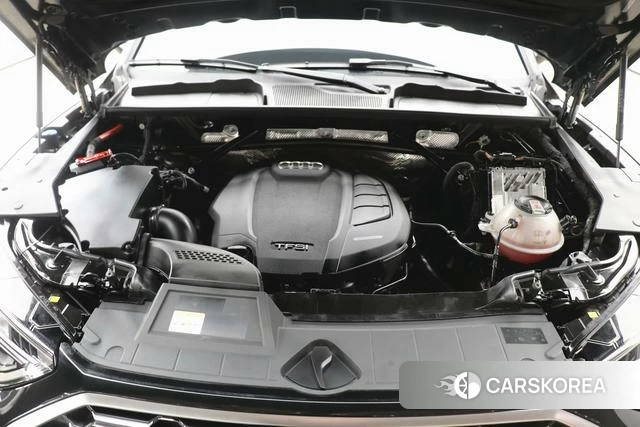 Audi Q5L id 4271920 из Китая 20