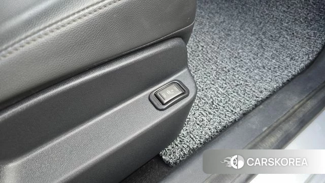 Renault Korea (Samsung) SM3 Neo id 4785450 из Кореи 20