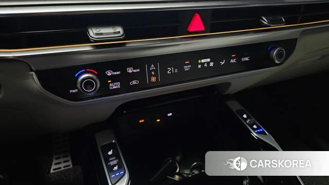 Kia The New Sorento 4th Generation id 4540279 из Кореи 20