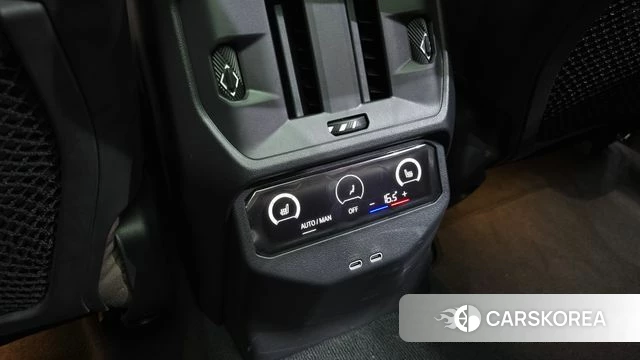 BMW X3 (G45) id 4612238 из Кореи 20