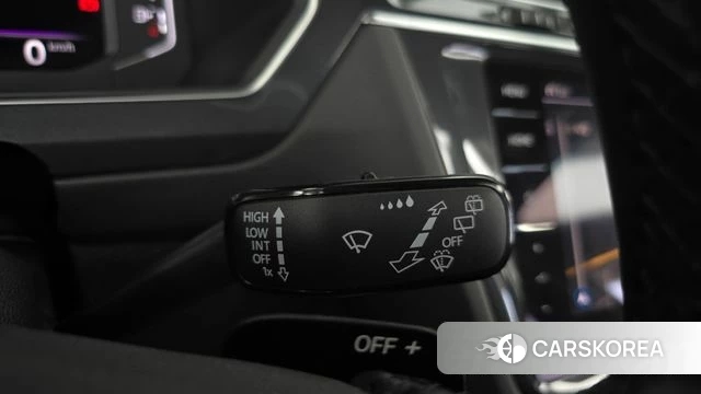Volkswagen Tiguan second Generation id 4561212 из Кореи 20