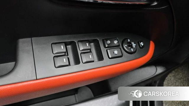 Kia The New Ray id 4605083 из Кореи 20