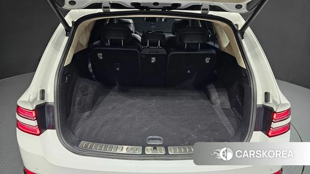 Genesis GV80 id 4201845 из Кореи 20