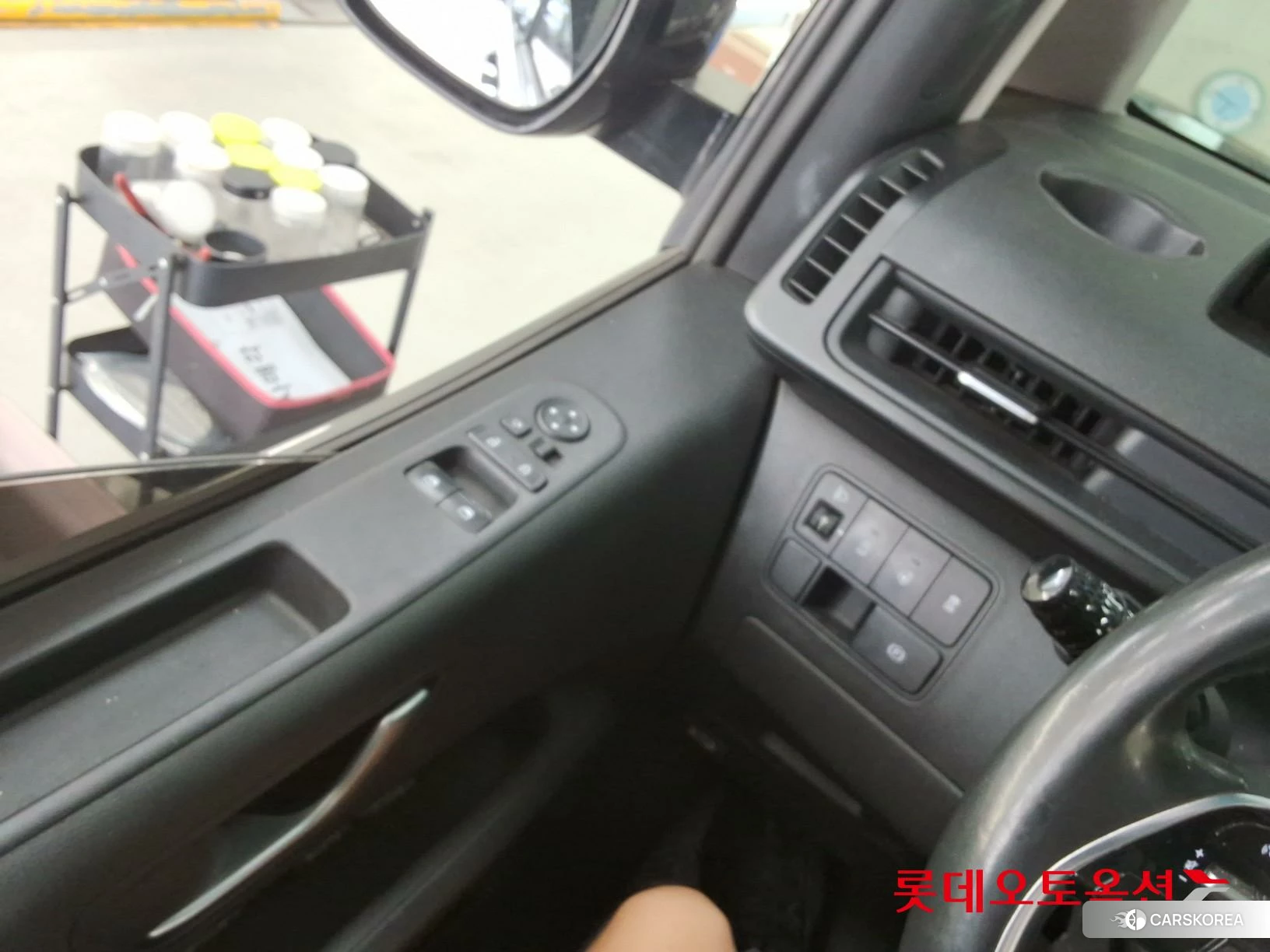 Hyundai Staria id 4674144 из Кореи 20