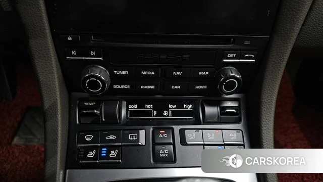 Porsche 718 Boxster id 4311086 из Кореи 20