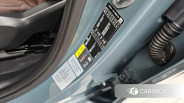 BMW iX1 (U11) id 4441875 из Кореи 20
