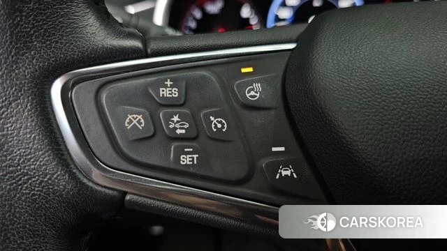 Chevrolet (GM Daewoo) The New Malibu id 4430149 из Кореи 20