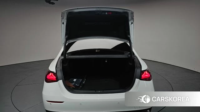 Mercedes-Benz E-Class W214 id 4194208 из Кореи 20