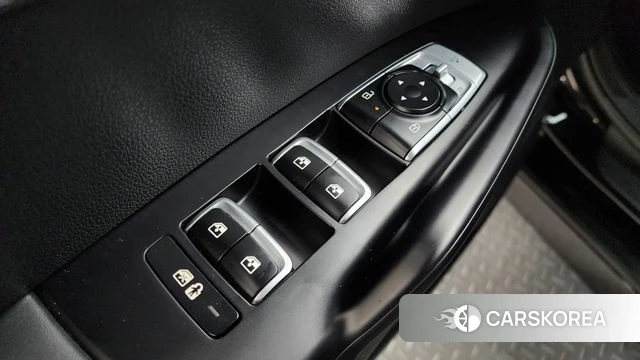 Kia The New K5 3rd generation id 4516591 из Кореи 20