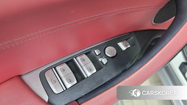 BMW X4 (G02) id 4794233 из Кореи 20