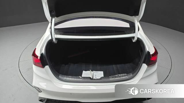 Kia The New K3 2nd generation id 4623851 из Кореи 20