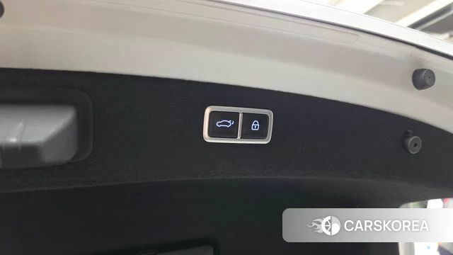 Genesis G80 (RG3) id 4879861 из Кореи 20