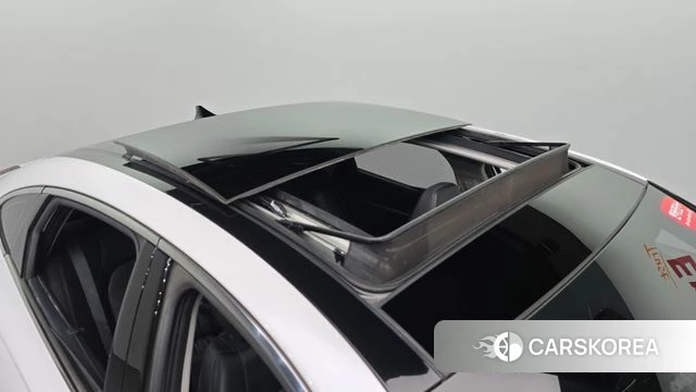 Hyundai Sonata (DN8) id 4651997 из Кореи 20