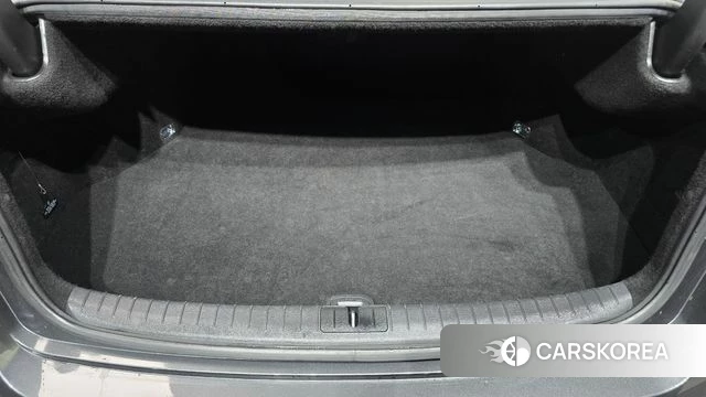 Genesis G80 id 4496725 из Кореи 20