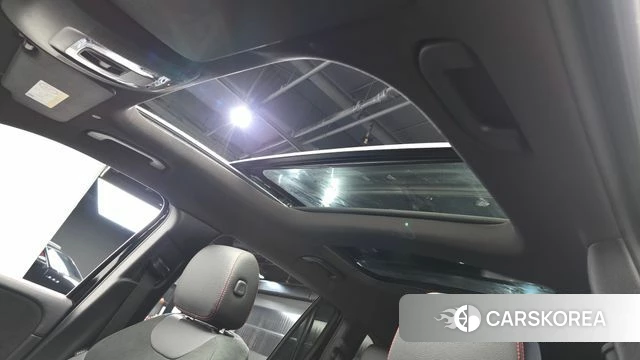 Mercedes-Benz GLB-Class X247 id 4422149 из Кореи 20