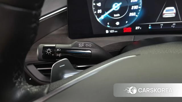 Kia K8 Hybrid id 4612744 из Кореи 20