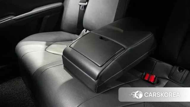 Toyota Camry (XV70) id 4493737 из Кореи 20