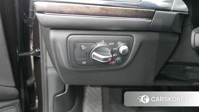 Audi New A6 id 4795031 из Кореи 20