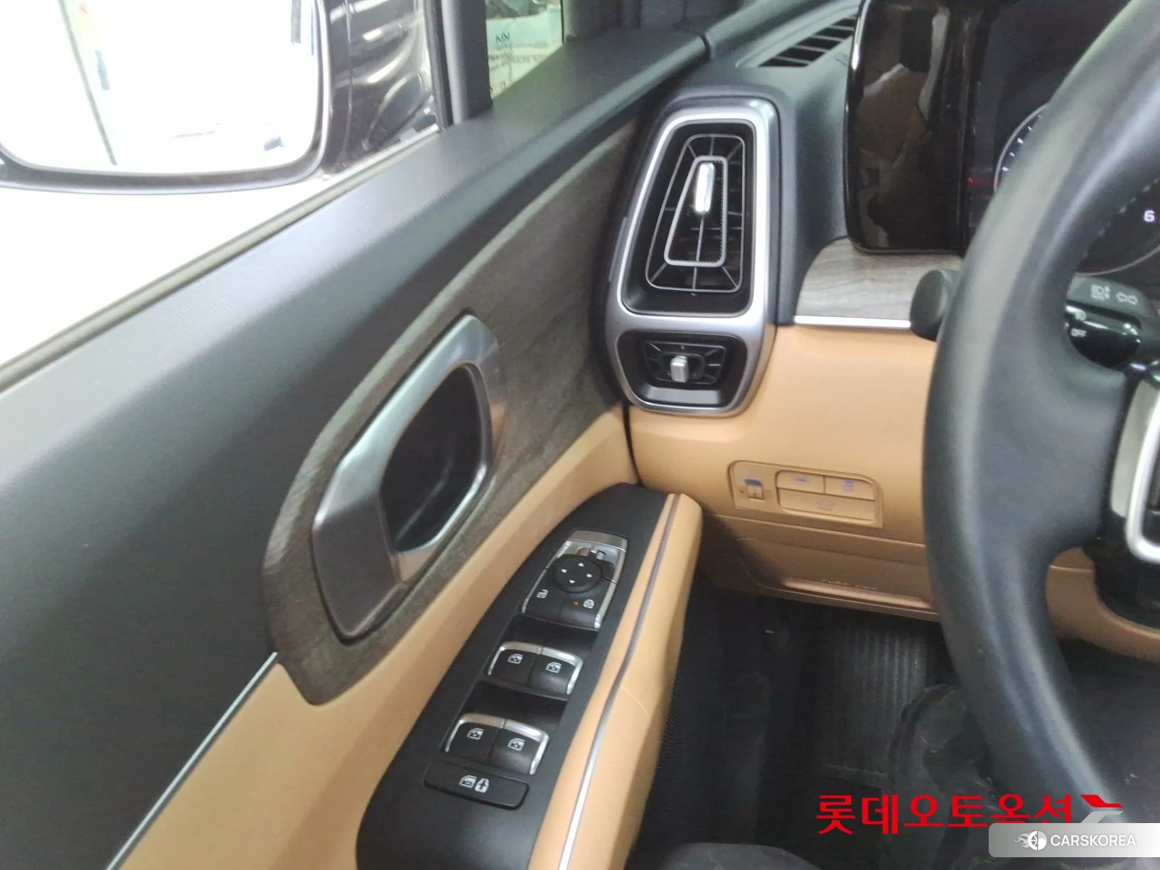 Kia Sorento id 4289552 из Кореи 20