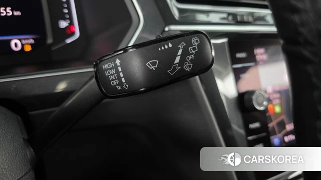 Volkswagen Tiguan second Generation id 4746264 из Кореи 20
