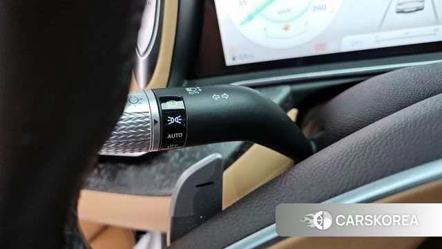 Genesis G90 (RS4) id 4194832 из Кореи 20