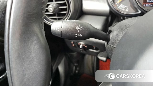 Mini Cooper id 4377440 из Кореи 20