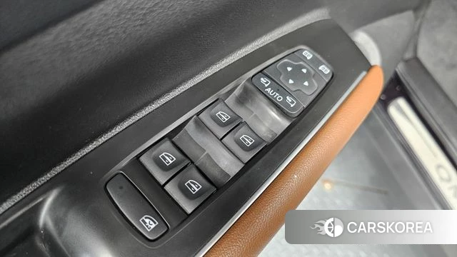 Renault Korea (Samsung) The New QM6 id 4434603 из Кореи 20