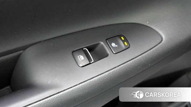 Hyundai The New Grandeur IG Hybrid id 4187473 из Кореи 20