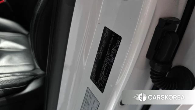 Hyundai The New Santa Fe id 4187505 из Кореи 20