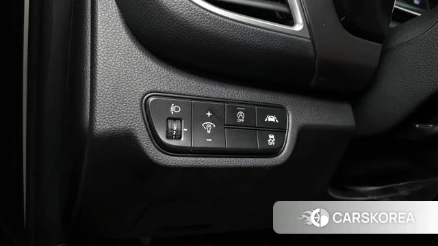Kia Seltos id 4244957 из Кореи 20