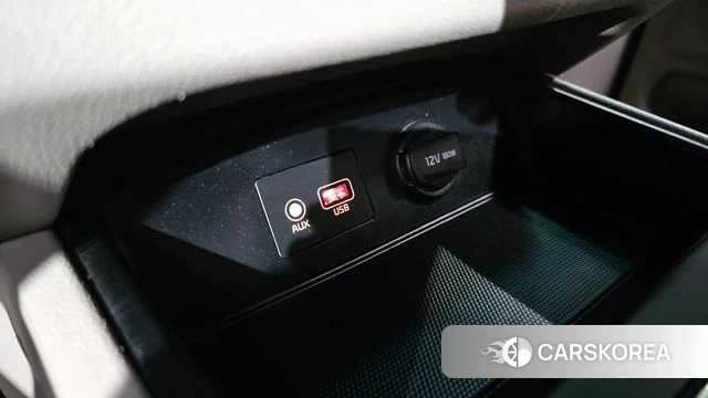 Kia The New Carnival id 4447317 из Кореи 20
