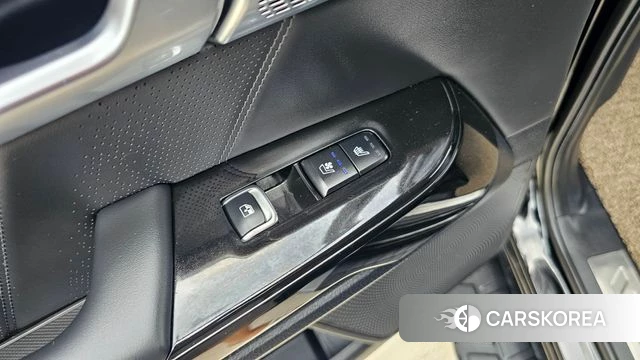 Kia Mohave Master id 4646656 из Кореи 19