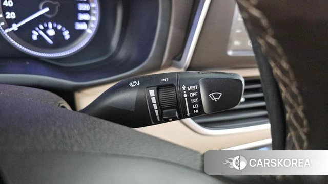 Hyundai Grandeur IG id 4482967 из Кореи 20