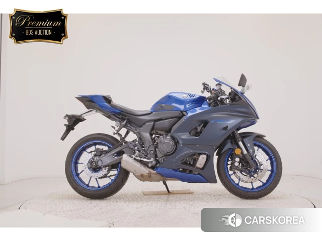 Проданный Yamaha YZF-R7 id 4236965 из Японии, фото 20