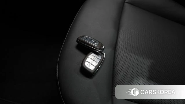 Hyundai Casper id 4249189 из Кореи 20