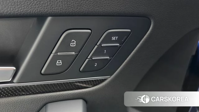 Audi SQ5 (FY) id 4774713 из Кореи 20