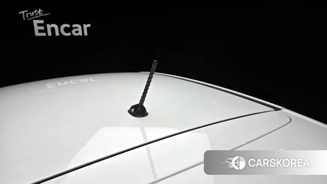 Hyundai The New Kona Hybrid id 4187008 из Кореи 20