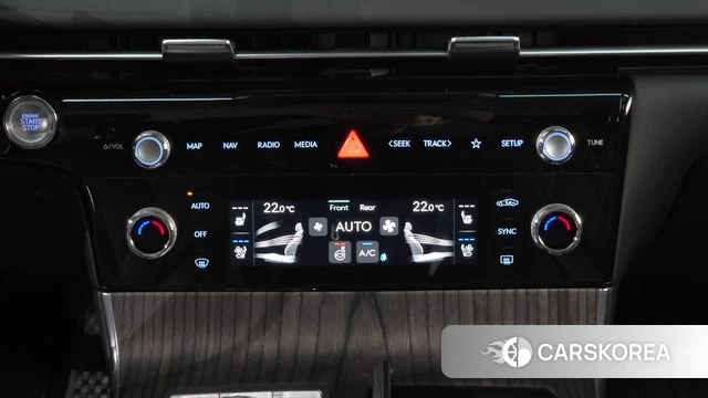 Genesis G80 (RG3) id 4757298 из Кореи 20