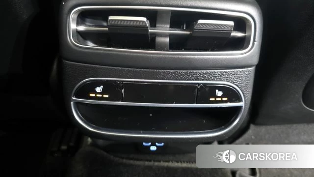 Genesis GV70 id 4402281 из Кореи 20