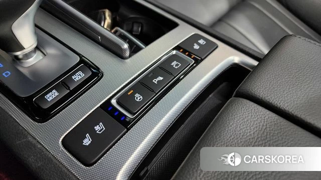 Genesis G80 id 4781121 из Кореи 20