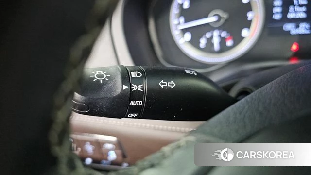 Hyundai Grandeur IG id 4907485 из Кореи 20
