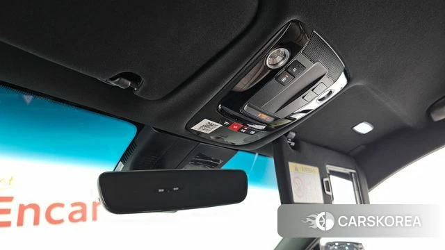 Kia K8 Hybrid id 4302813 из Кореи 20