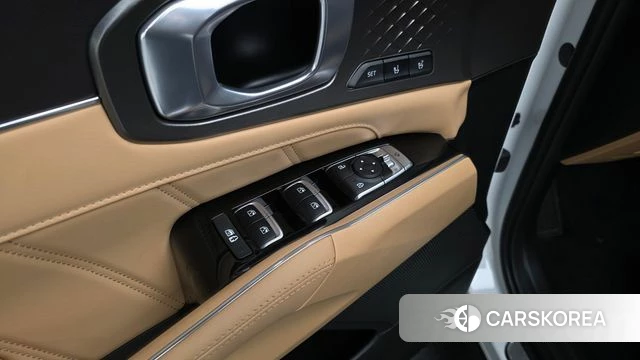 Kia Sorento 4th Generation id 4506164 из Кореи 20