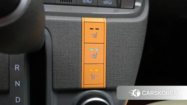 Hyundai Casper id 4758355 из Кореи 20
