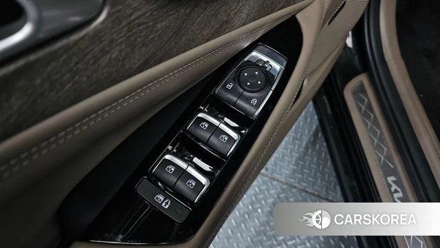 Kia K8 Hybrid id 4309321 из Кореи 20