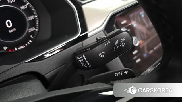 Volkswagen Arteon id 4471091 из Кореи 20