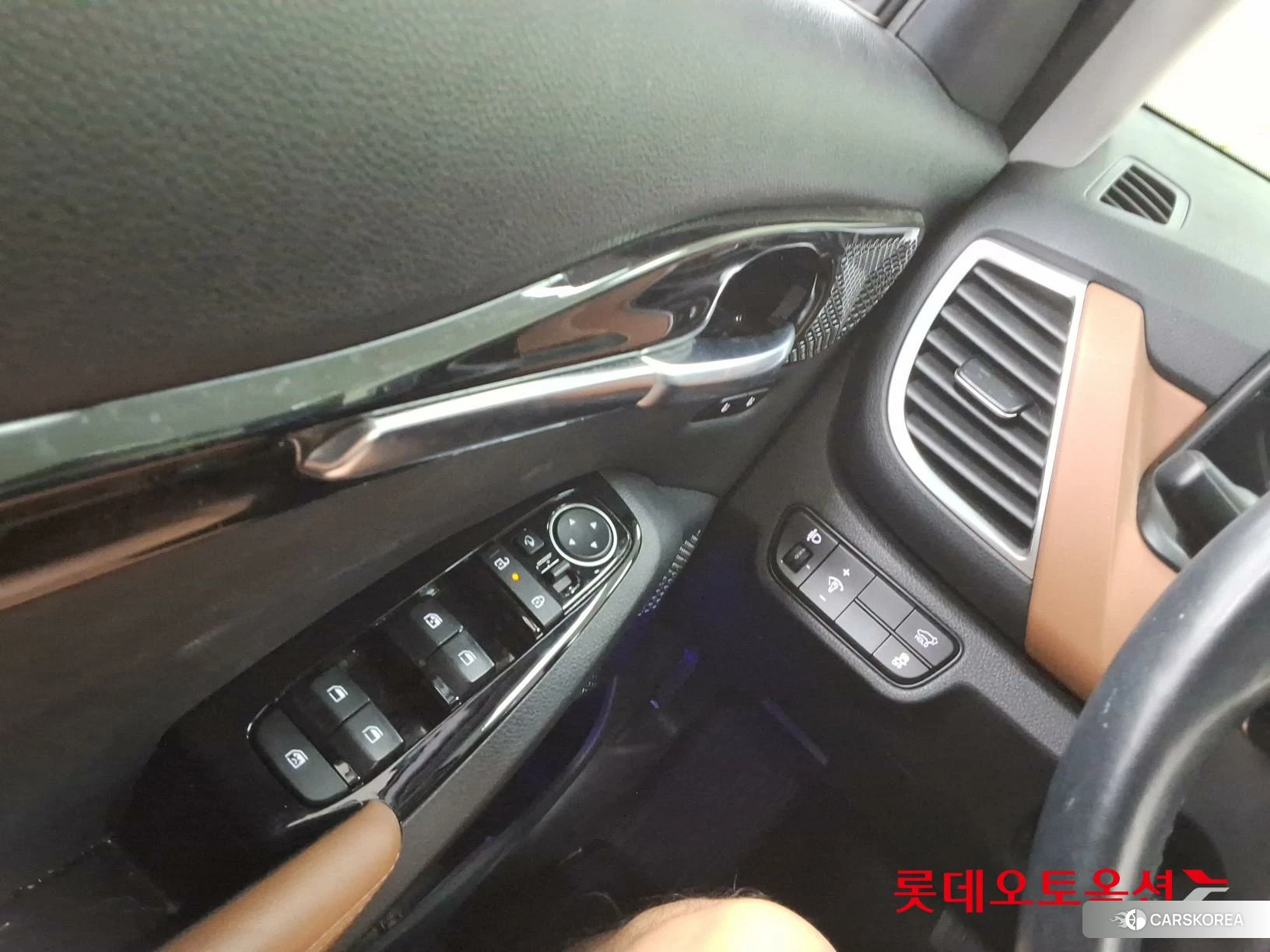 Kia Seltos id 4902452 из Кореи 20