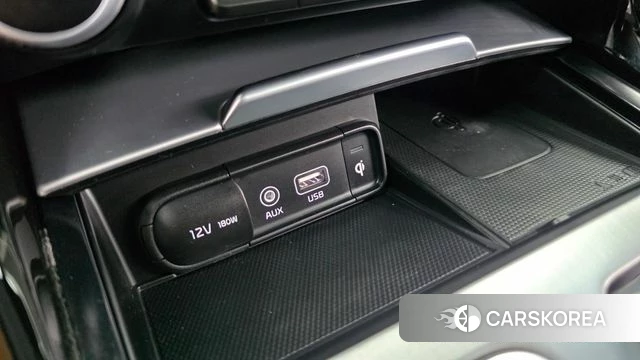 Kia Stinger id 4918592 из Кореи 20